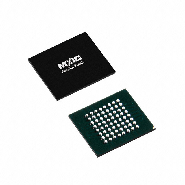 MX29GL320ELXFI-70G Macronix  Mémoire